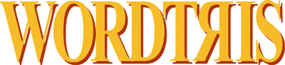 Wordtris logo