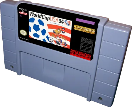 World Cup USA 94 cart