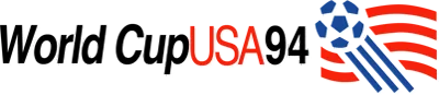 World Cup USA 94 logo