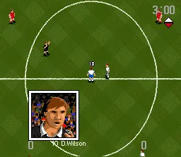 World Cup USA 94 screenshot