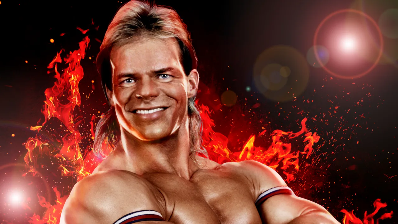 Backdrop artwork for WWF Raw