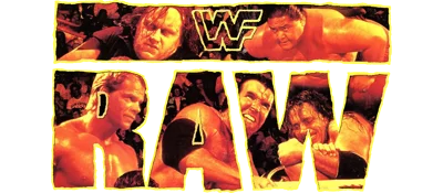 WWF Raw logo