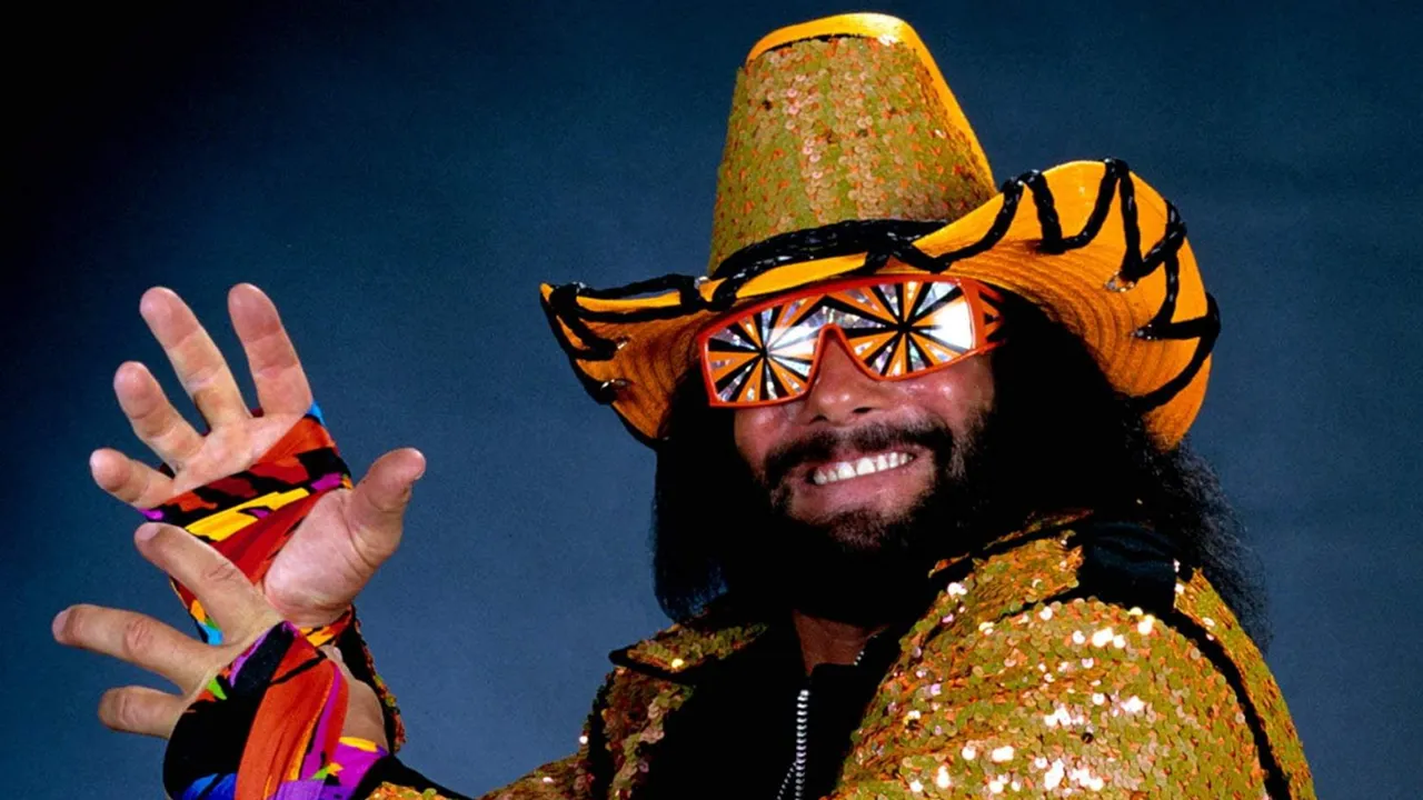 Backdrop artwork for WWF Royal Rumble
