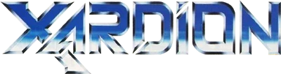Xardion logo