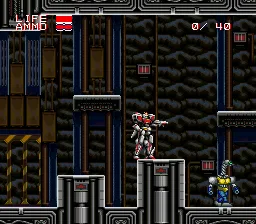 Xardion screenshot