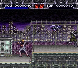 X-Kaliber 2097 screenshot