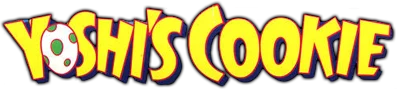 Yoshi's Cookie logo