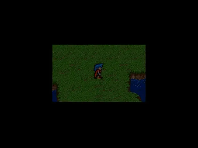 Breath of Fire screenshot