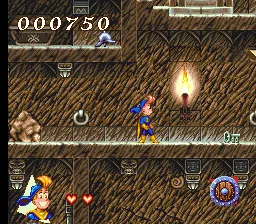 Super Dany screenshot