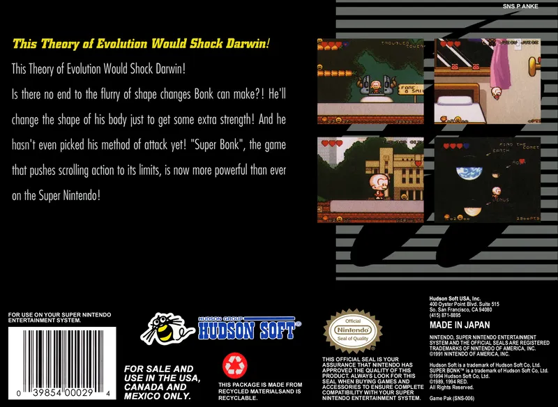 Super Bonk box back