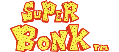 Super Bonk logo