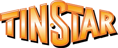 Tin Star logo