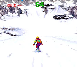 Backdrop artwork for Tommy Moe's Winter Extreme: Skiing & Snowboarding