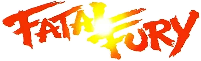Fatal Fury logo
