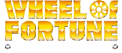Wheel of Fortune: Deluxe Edition logo