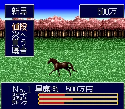 Jumpin' Derby screenshot