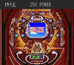Nishijin Pachinko Monogatari 2 screenshot