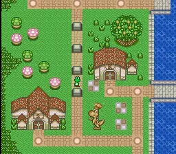 Yoshi no Cookie - Kuruppon Oven de Cookie screenshot