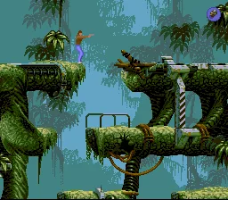 Flashback screenshot