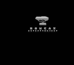 Rap Basketball title screen