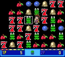 Same Game screenshot