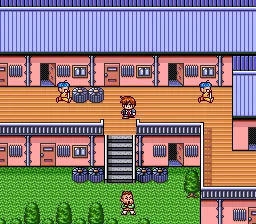 Love Quest screenshot