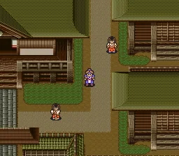 Heian Fuuunden screenshot