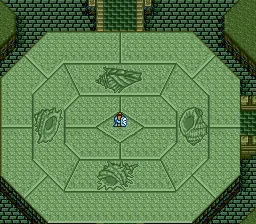 Daikaijuu Monogatari II screenshot