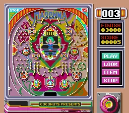 Pachinko Wars screenshot