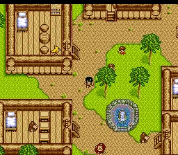 Jungle Wars 2 - Kodai Mahou Atimos no Nazo screenshot