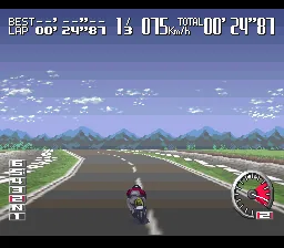 Touge Densetsu - Saisoku Battle screenshot