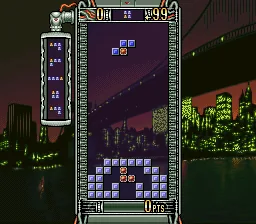 Super Bombliss screenshot