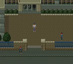 Mouryou Senki Madara 2 screenshot