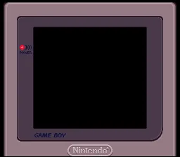 Super Game Boy 2 screenshot