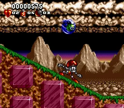 Backdrop artwork for Tinhead (World) (Piko Interactive)