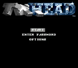Tinhead (World) (Piko Interactive) title screen