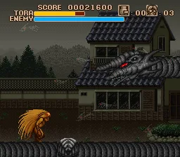 Ushio to Tora screenshot