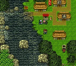 Kawa no Nushi Tsuri 2 screenshot