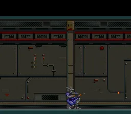 Appleseed - Prometheus no Shintaku screenshot