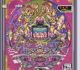 Hissatsu Pachinko Collection 3 screenshot