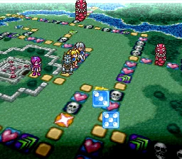 Sugoro Quest++ - Dicenics screenshot