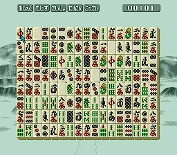 Chinhai screenshot