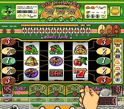 Pachi-Slot Gambler screenshot