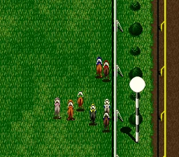 Shin Ikkakusenkin screenshot