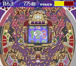 Heiwa Parlor! Mini 8 - Pachinko Jikki Simulation Game screenshot