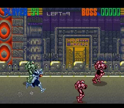 Edono Kiba screenshot