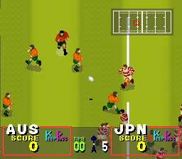 Super Rugby screenshot
