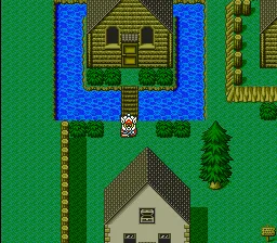 SD Gundam Gaiden 2 - Entaku no Kishi screenshot