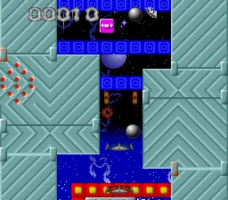 Corn Buster screenshot