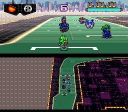 Battle Racers screenshot